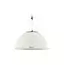 Outwell Pollux Lux Cream White Hanging Lamp image 1