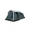 Outwell Rockwell 4 Person Poled Tent image 1