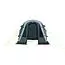 Outwell Rockwell 4 Person Poled Tent image 9