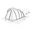 Outwell Rockwell 4 Person Poled Tent image 10