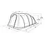 Outwell Rockwell 6 Poled Tent image 11