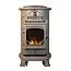 Provence Gas Heater image 1