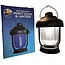 Rechargeable Insect Killer & Lantern image 1