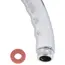 Reich Carisma Lever Shower Head image 4