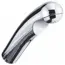 Reich Tap Spare Spout, chrome image 2