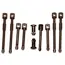 Remis Vario 2 Set Bolt for Hinge and Lifter image 1