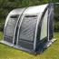 Royal Welbeck 260 Caravan Porch Awning image 2