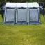 Royal Welbeck 390 Caravan Porch Awning image 4