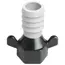 Shurflo Adaptor Straight image 1