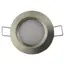 Slim Nickel LED Downlight for Recess Mount (No Switch) image 2