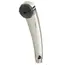 Spare Reich Duett Shower Head - Chrome image 1