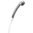 Spare Reich Duett Shower Head - Chrome image 3