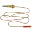 Thermocouple With Faston Connector - Length 600mm image 1