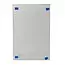 Thetford Aspire 2 Inner Door Glass - Drop down image 1