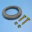 Thetford Bravura Closet Flange Seal Service Kit image 2