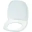 Thetford C2, C3 & C4 Seat & Lid Assembly - white 1619462 image 1