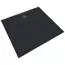 Thetford Caprice Glass Lid (Solid Black) image 2