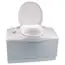 Thetford Cassette Toilet C402-C Right Hand image 1