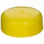 Thetford Dump Cap Yellow image 1