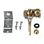 Thetford Gas tap - Medium (x2) image 1