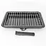 Thetford Wide Rectangle Grill Pan image 1