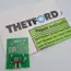 Thetford Reed switch one for the Thetford C 250S/CS/CWE image 2