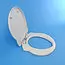 Thetford SC260/C250 Ceramic toilet seat image 4