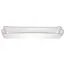 Thetford shallow Door bin - white (622146) image 1