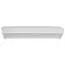 Thetford shallow Door bin - white (622146) image 5