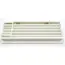 Thetford Small Fridge Vent Assembly - White image 6