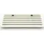 Thetford Small Fridge Vent Assembly - White image 5