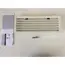 Thetford Small Fridge Vent Assembly - White image 3