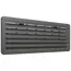 Thetford Smaller Fridge Vent - Dark Grey image 1