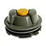 Thetford Vent plug assembly (Moon Grey) 1617674 image 2