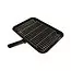 Thetford Wide Rectangle Grill Pan image 2