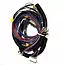 Thetford Wiring Harness for SC260S Toilet image 1