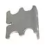 Truma Ultraheat S3004 Fastening plate image 1