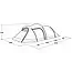 Outwell Earth 3 & 4 Plus Tunnel Tents (2025) image 20