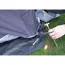 Vango Airhub Hexaway Hex Footprint Groundsheet Protector image 3