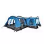 Vango Excel Side Awning - TA001 - Sky Blue image 1