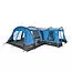 Vango Excel Side Awning - TA001 - Sky Blue image 4