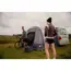 Vango Faros III Air Low Driveaway Awning (2025) image 8