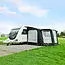 Vango Florence 420 All Season Residential Caravan Inflatable Awning image 2