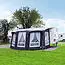 Vango Florence 420 All Season Residential Caravan Inflatable Awning image 1