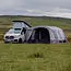 Vango Galli Air TC Low Driveaway Awning image 1