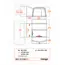 Vango Galli CC II Air Driveaway Awning - Mid image 41
