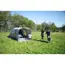 Vango Harris Air Technical Cotton (TC) 350 Tent image 9