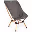 Vango Micro Lux Tall Camping Chair image 1