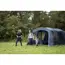 Vango Savannah 400 Poled Tent package image 11