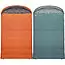 Vango Stellar Double Sleeping Bag Range image 1